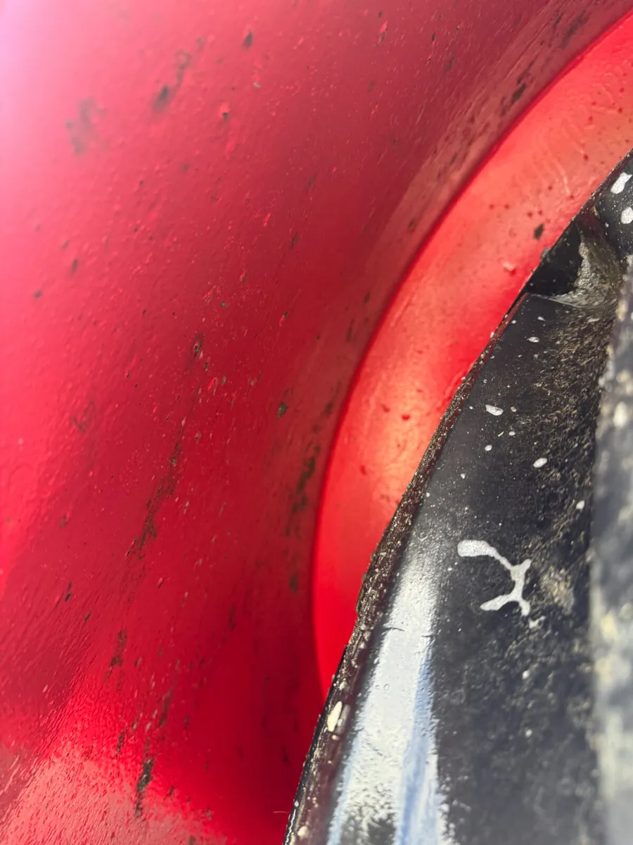 Redrock 1600 - Image 4