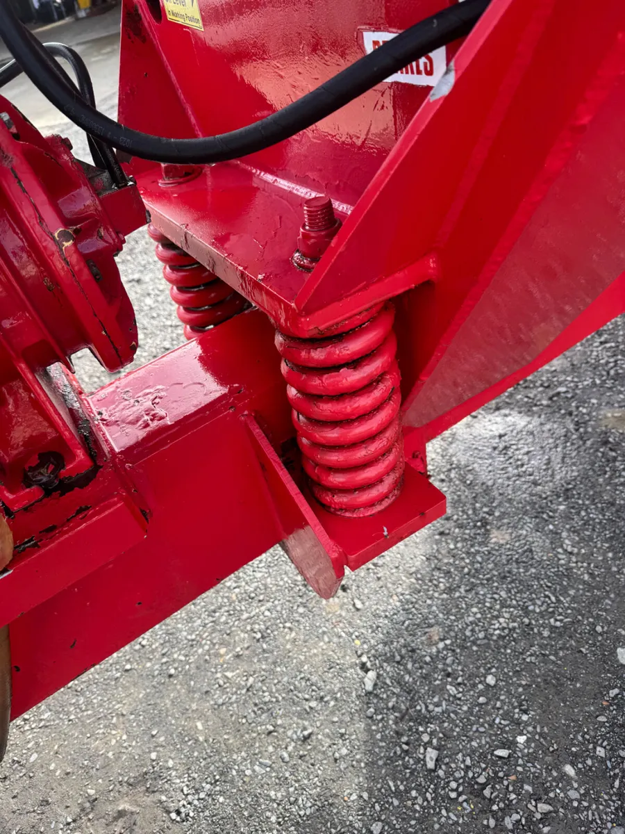 Redrock 1600 - Image 3