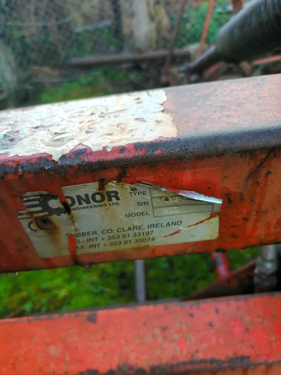 Bale splitter - Image 4