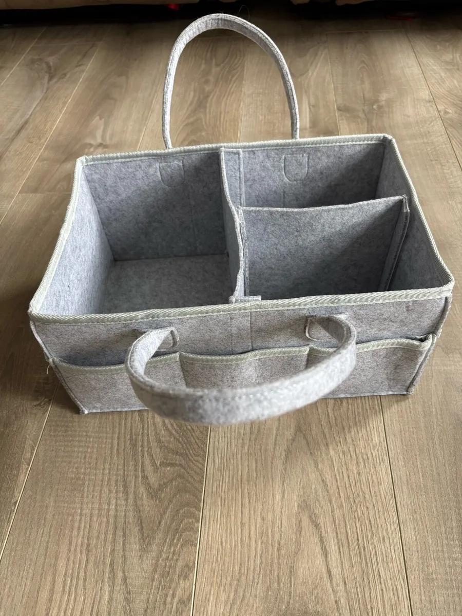 Nappy caddy - Image 2