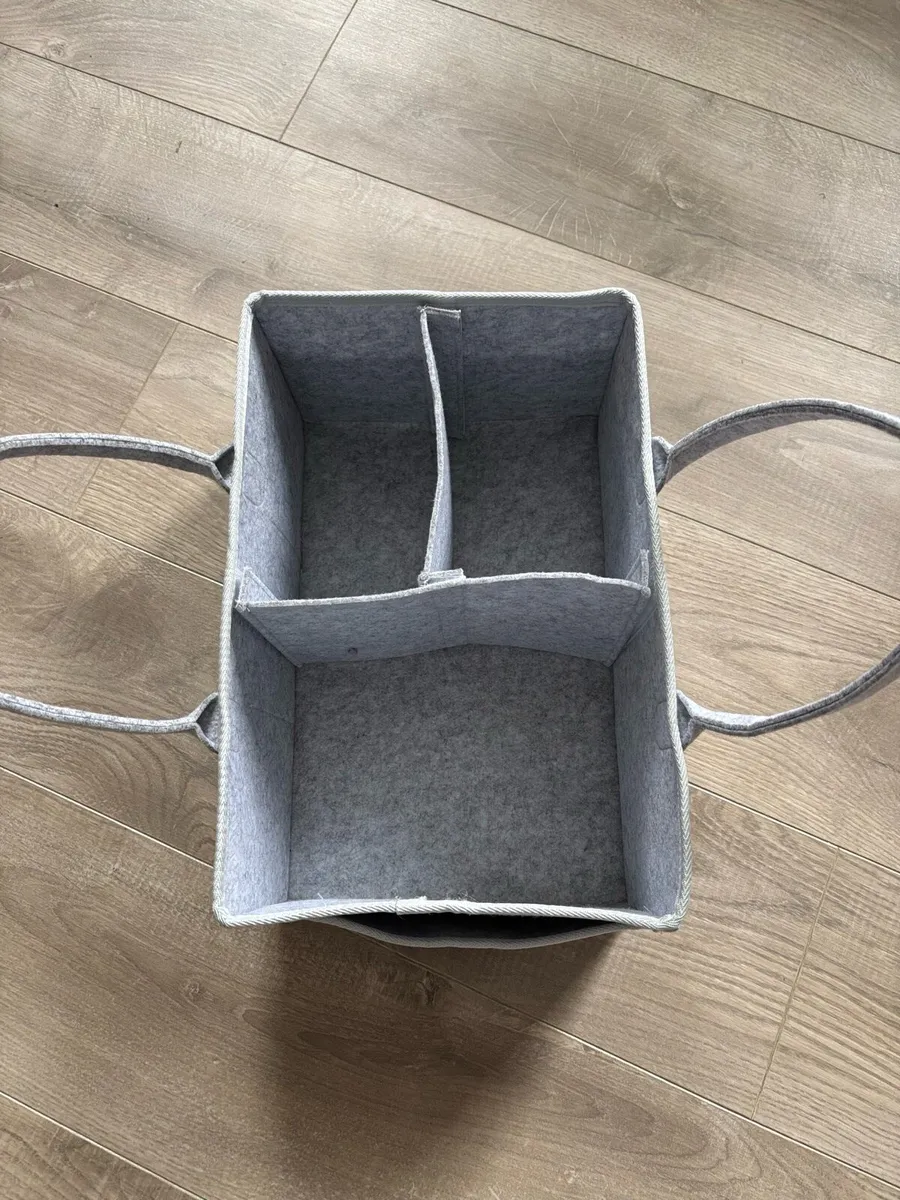 Nappy caddy - Image 3