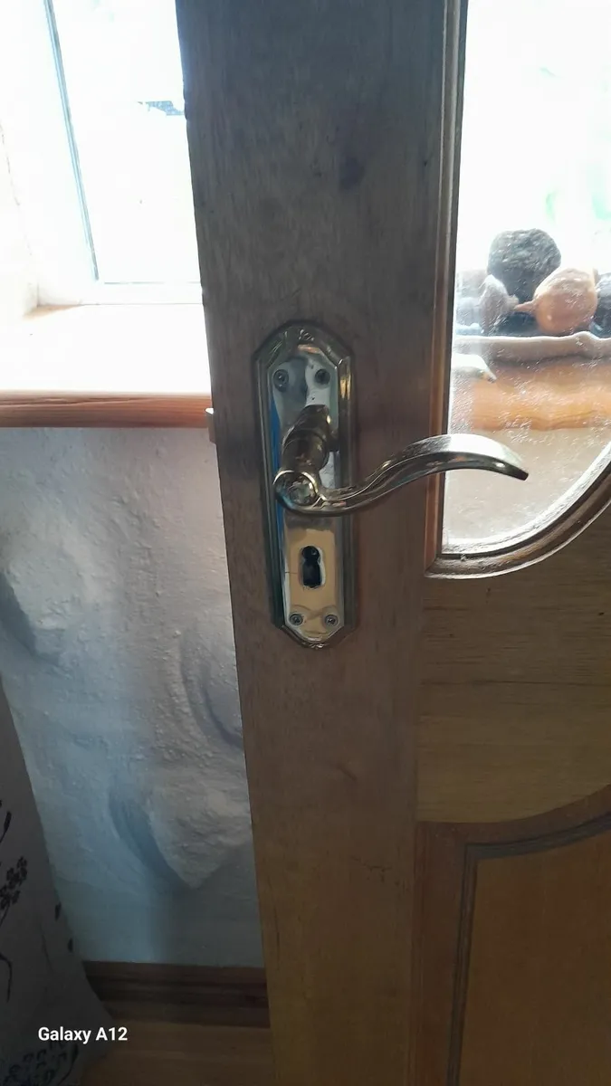 Internal door - Image 2