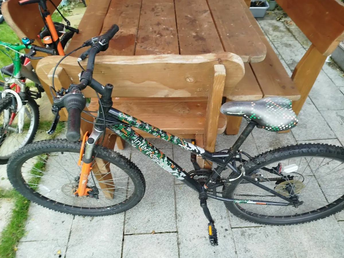 Child's bike - Image 2