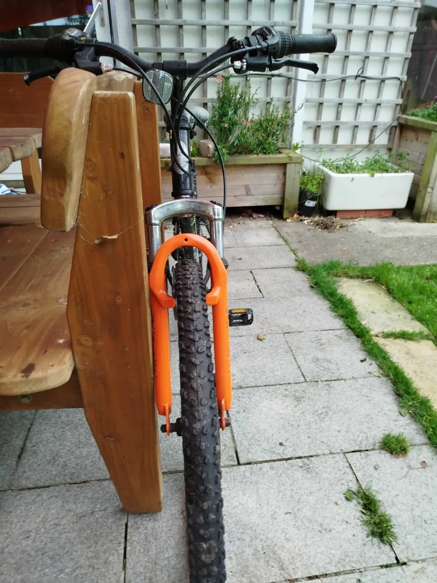 Child's bike - Image 3