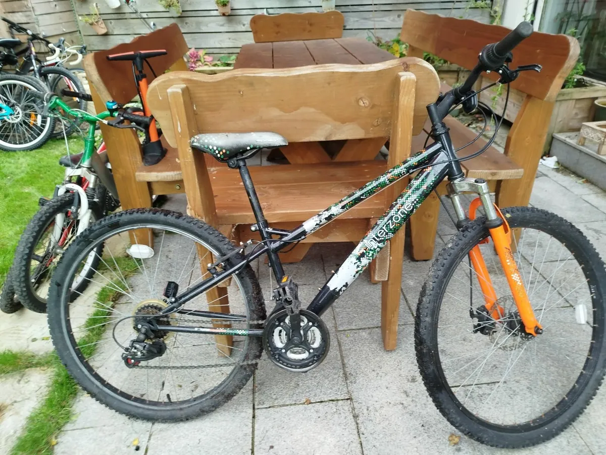 Child's bike - Image 4