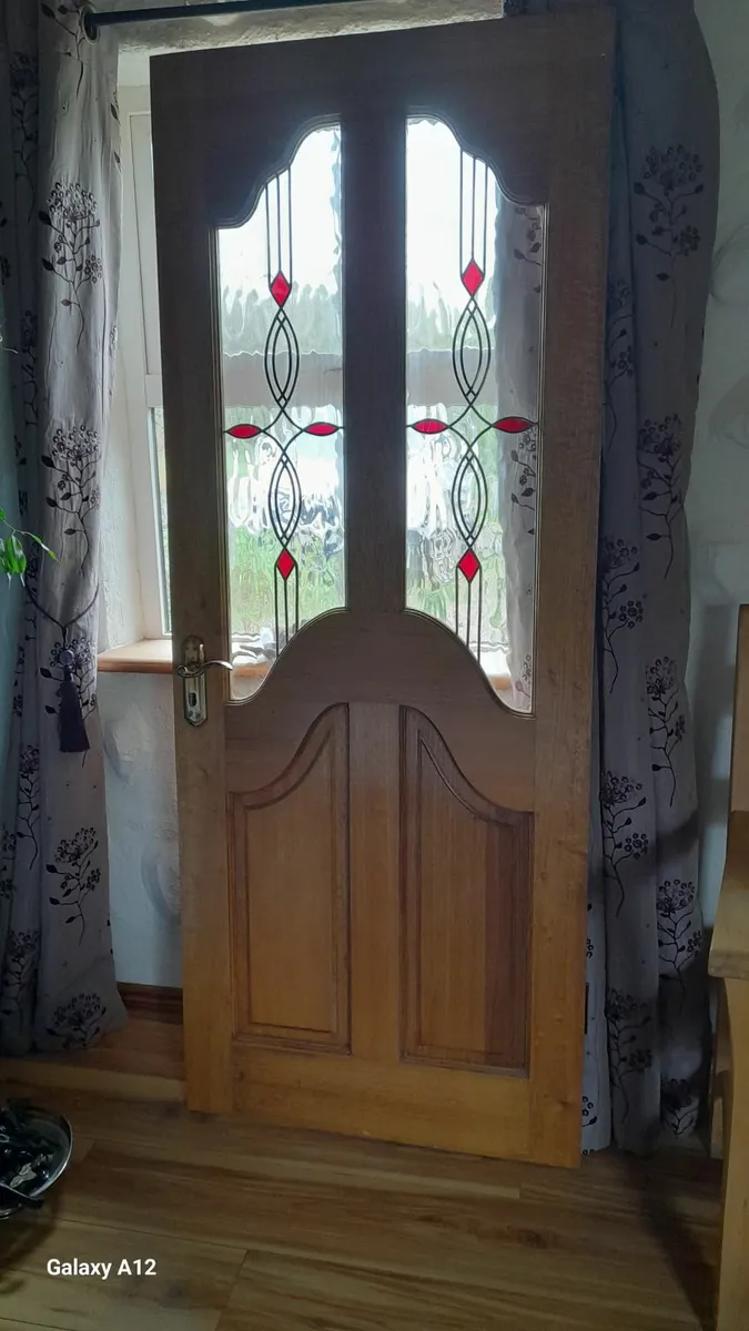 Internal door - Image 1