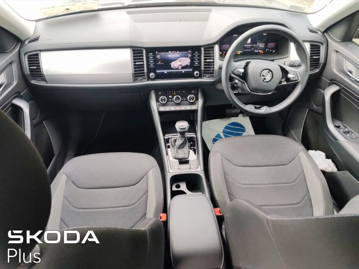 Skoda Kodiaq AMBITION 2.0 TDI 150HP DSG - Image 2