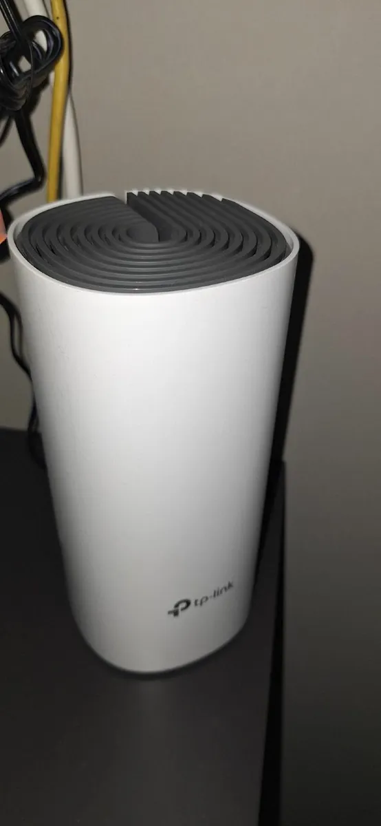 tp Link - Deco Mesh Wi-Fi Extension System - Image 2