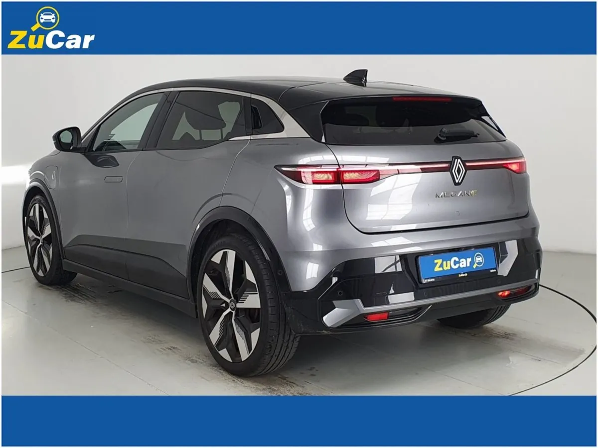 Renault Megane E-Tech  99 Ev40 130hp Techno - Image 4