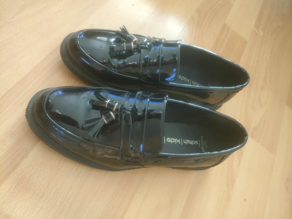 Shoes girl - Image 2