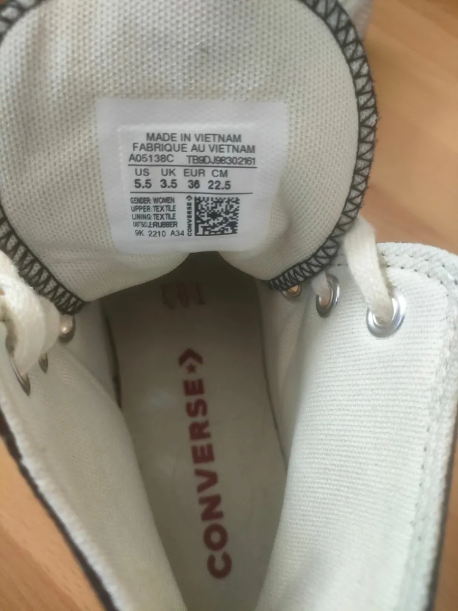 Shoes girl - Image 3