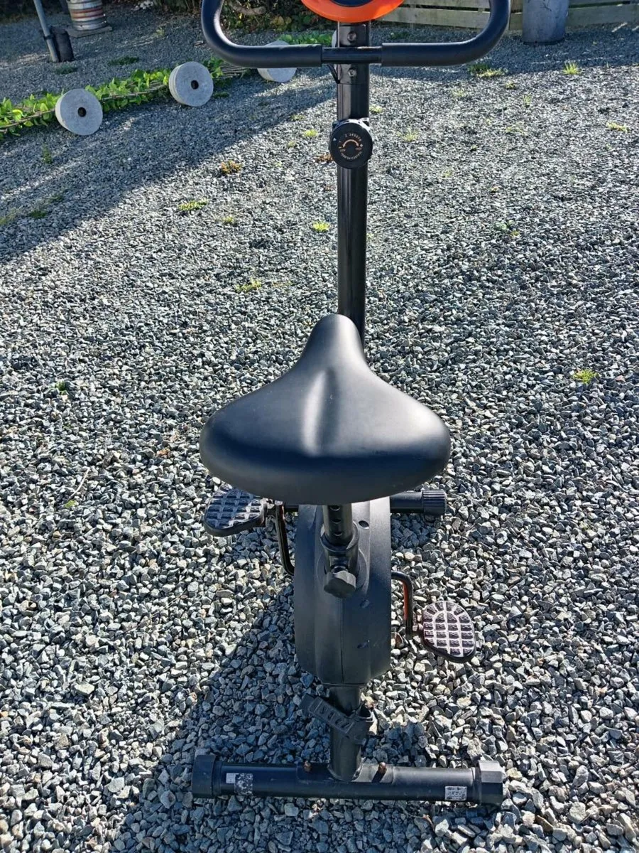 Exercise Bike - Image 2