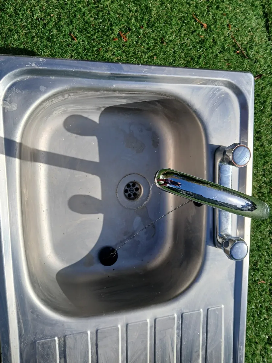 Kitchen Sink - Image 2