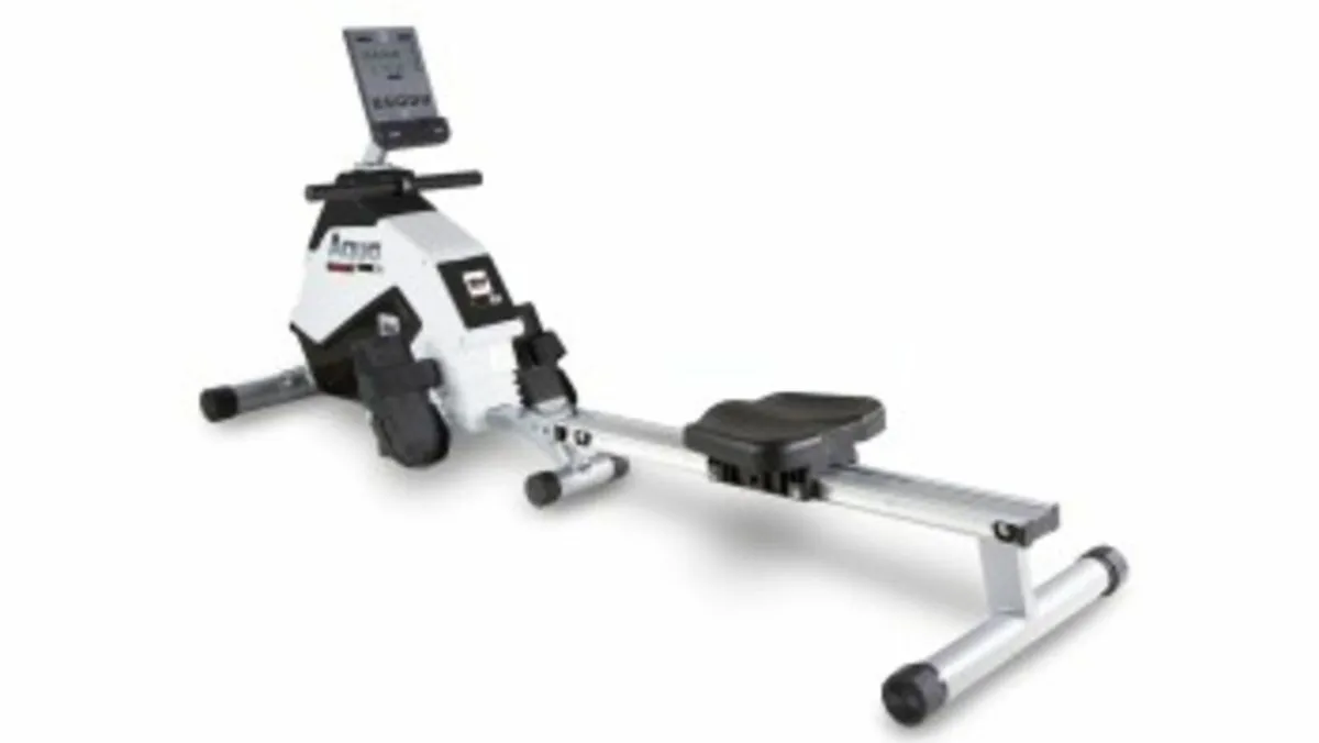 Hire Gym Equipment 4 Home- www.gymhire.ie - Image 2