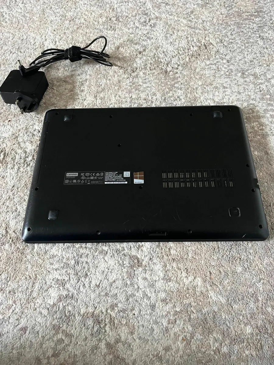Laptop Lenovo 80T7 - Image 2