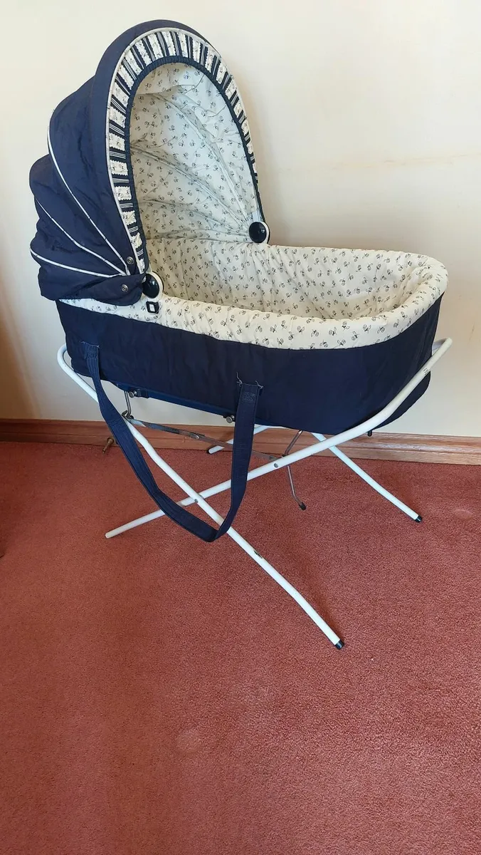 Pram and Buggy - Image 2