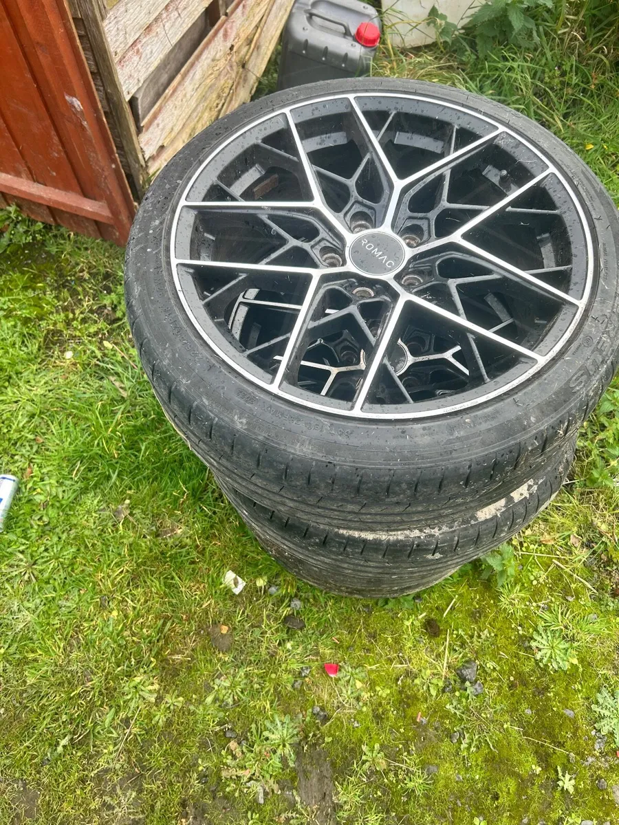 Volkswagen Golf 2008 - Image 2