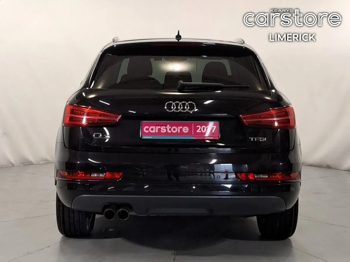 Audi Q3 1.4 Tfsi Auto - Image 4