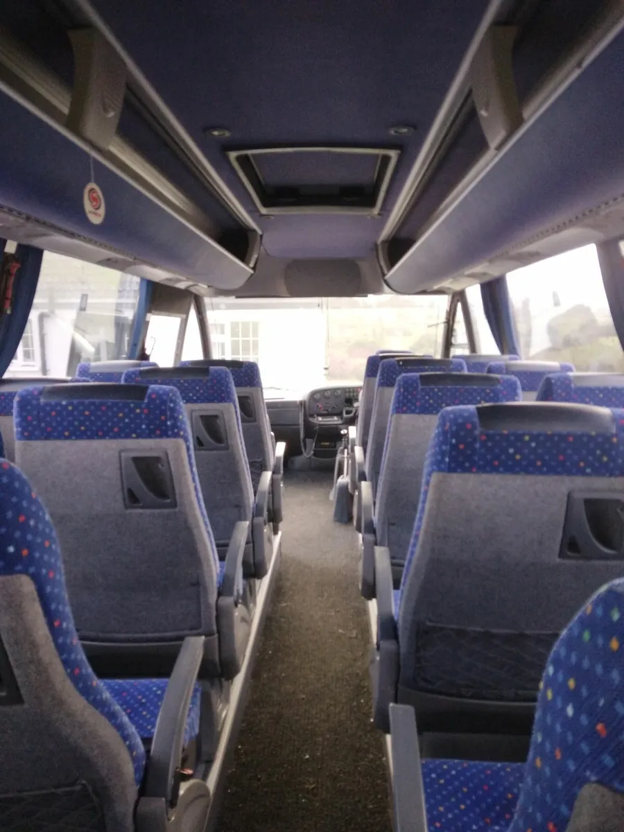 Camper/ Bus. - Image 3