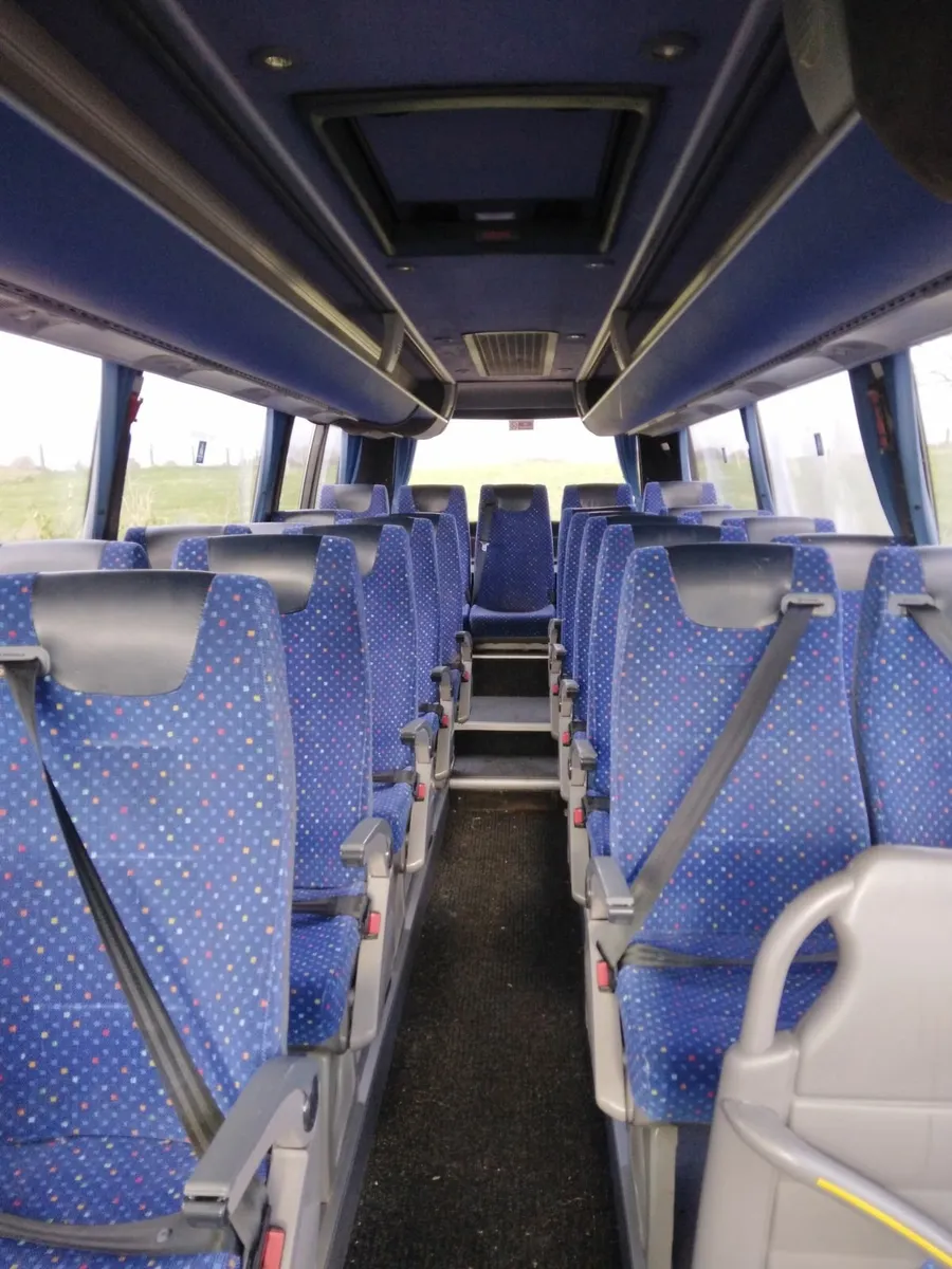 Camper/ Bus. - Image 4