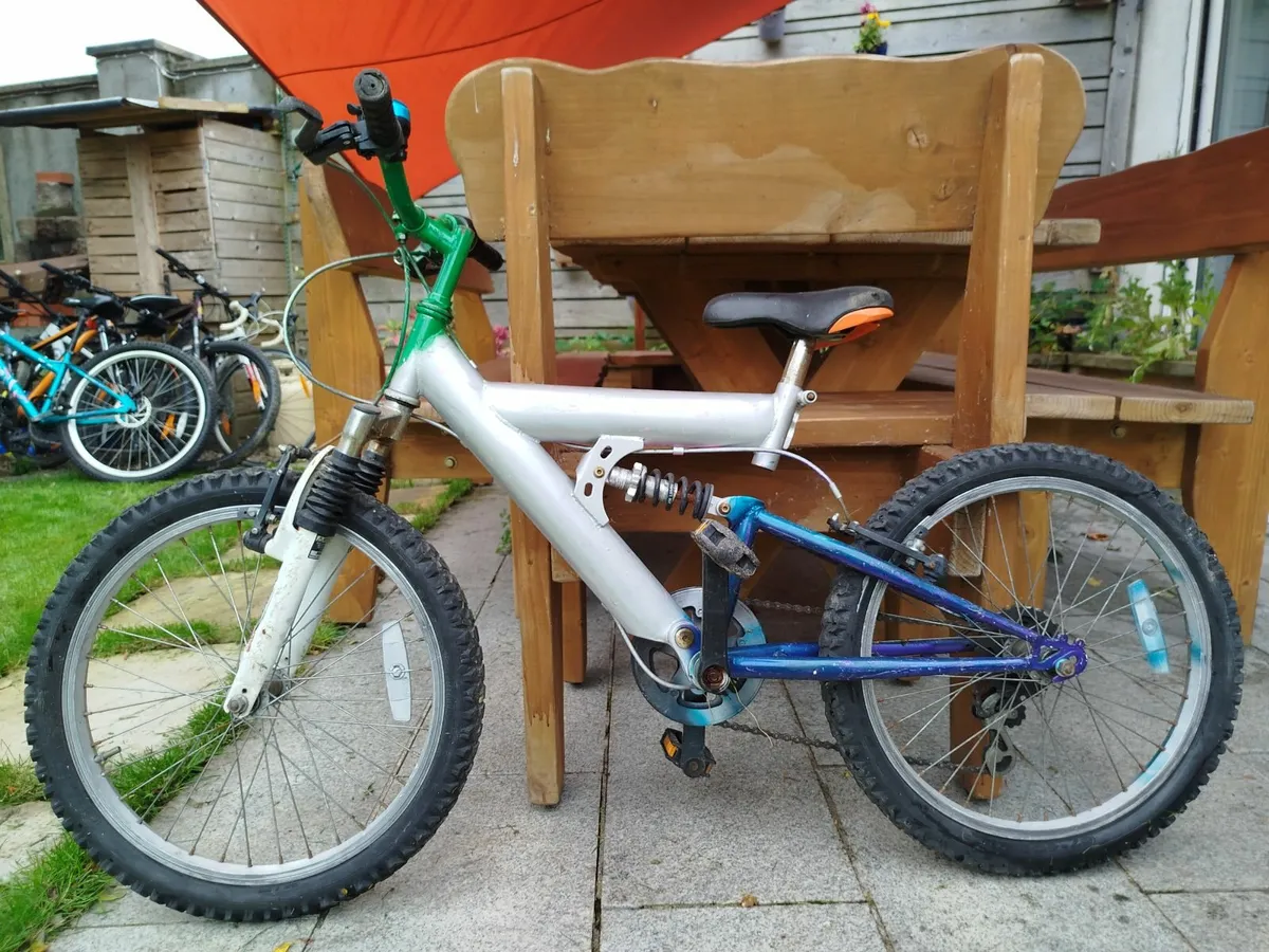 Child's bike - Image 2