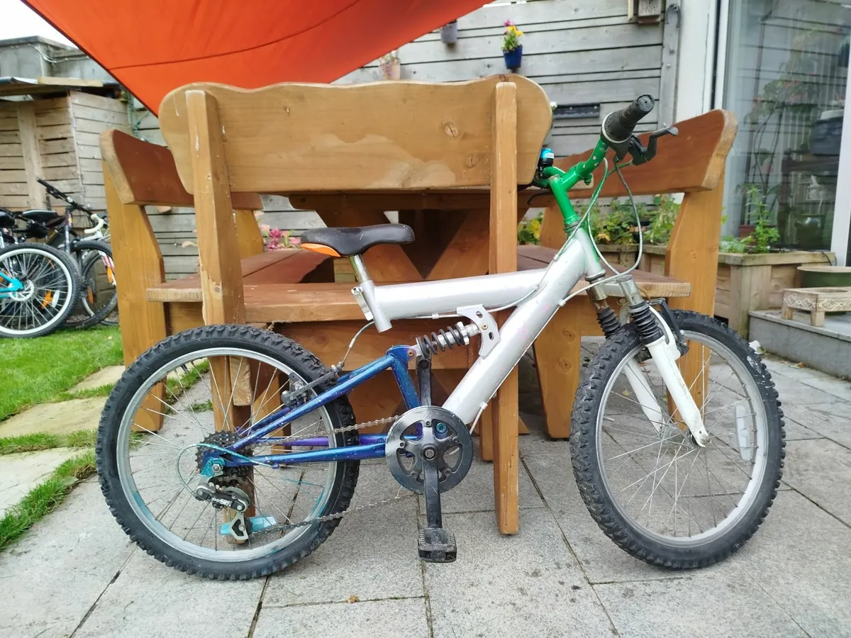 Child's bike - Image 3