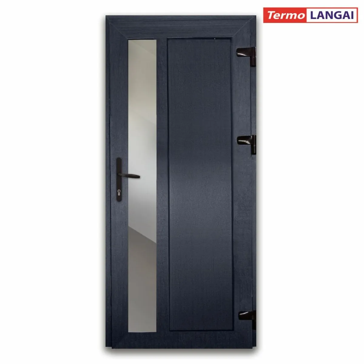 uPVC Eko Doors - Image 2