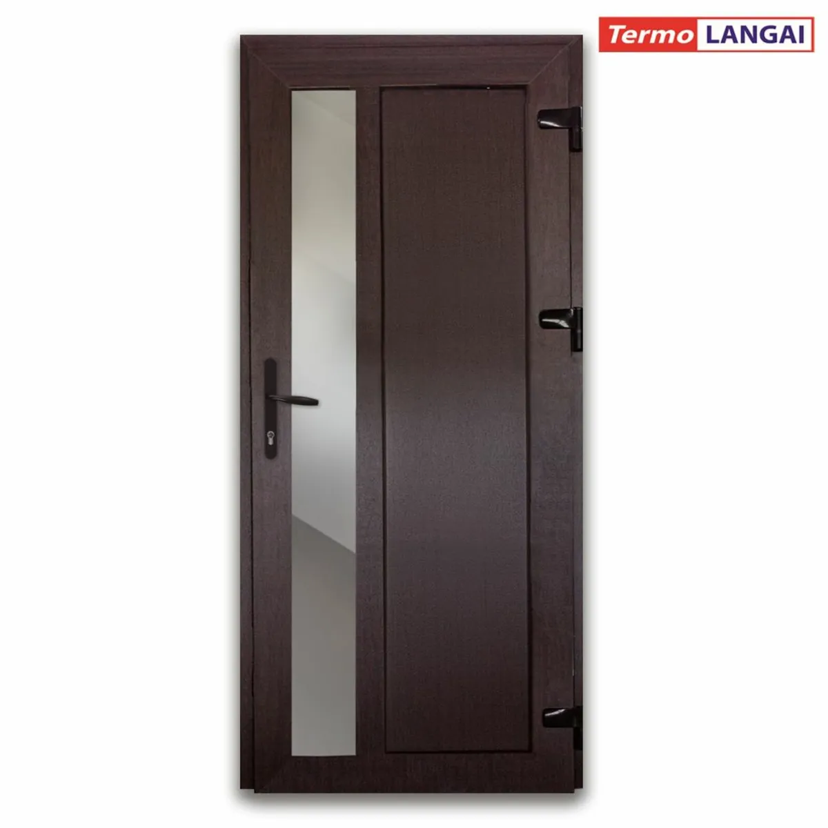 uPVC Eko Doors - Image 3