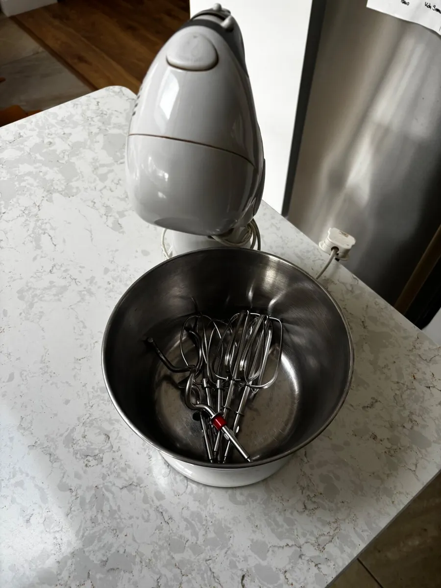 Breville Cake mixer - Image 2