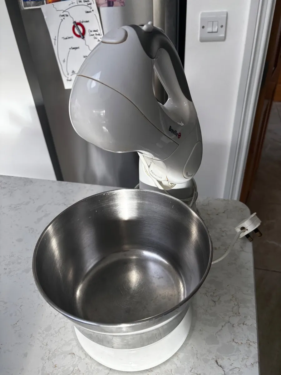 Breville Cake mixer - Image 3