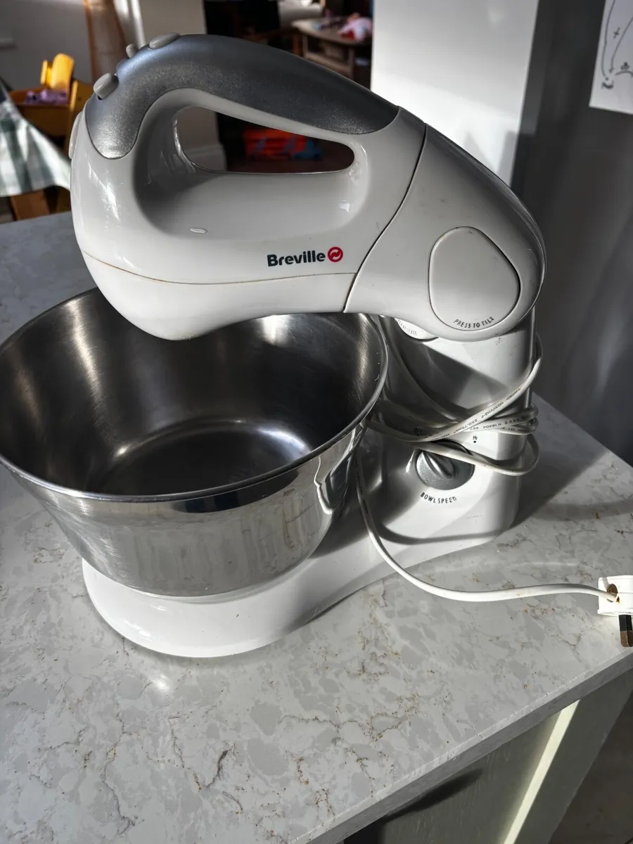 Breville Cake mixer - Image 1
