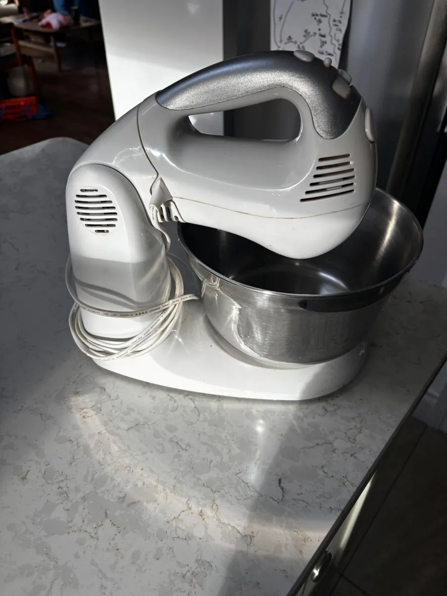 Breville Cake mixer - Image 4