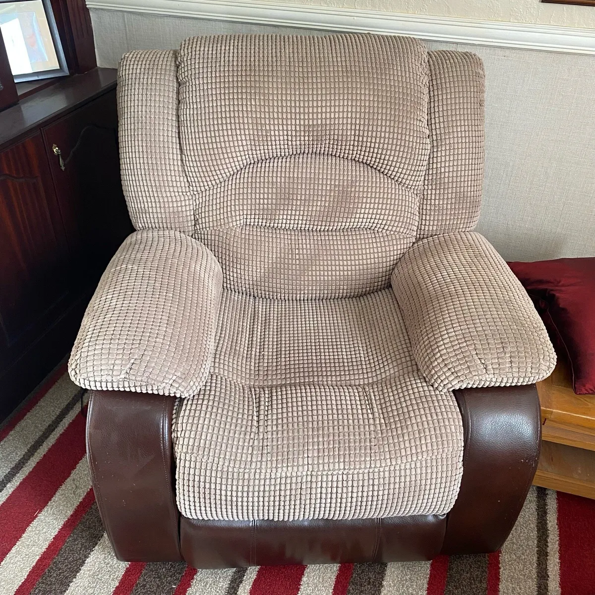 3piece suite - Image 1