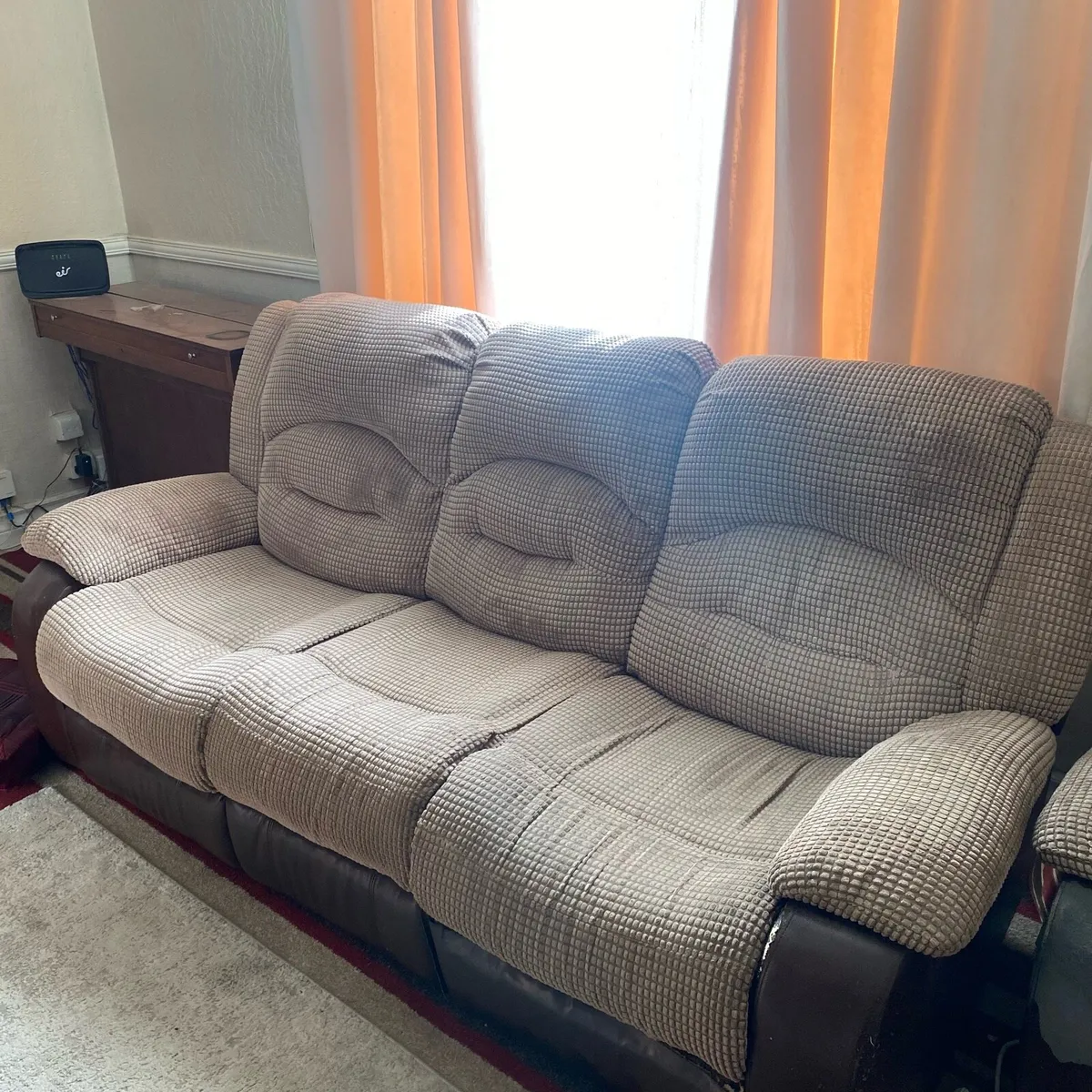 3piece suite - Image 2