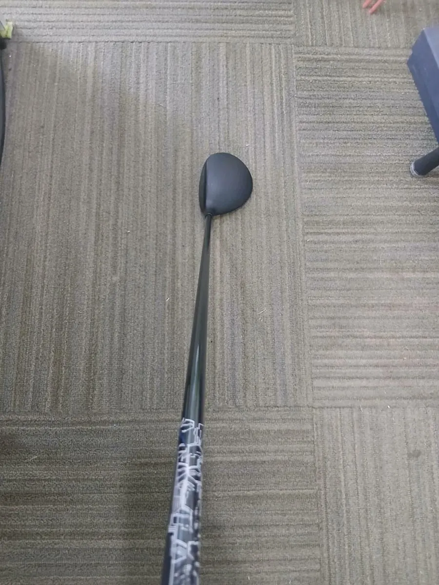Cobra Darkspeed 5 wood - Image 4