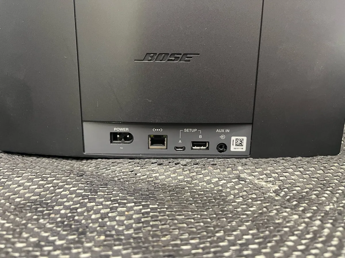 Bose Soundtouch 20+ - Image 3