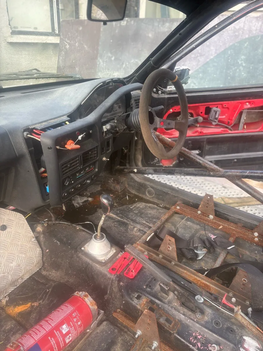 Peugeot 106 Rallye - Image 4