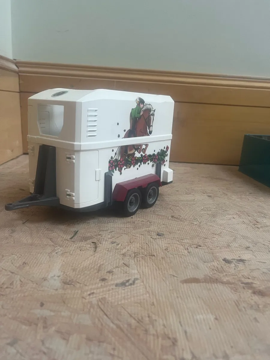 Schleich horse set - Image 2