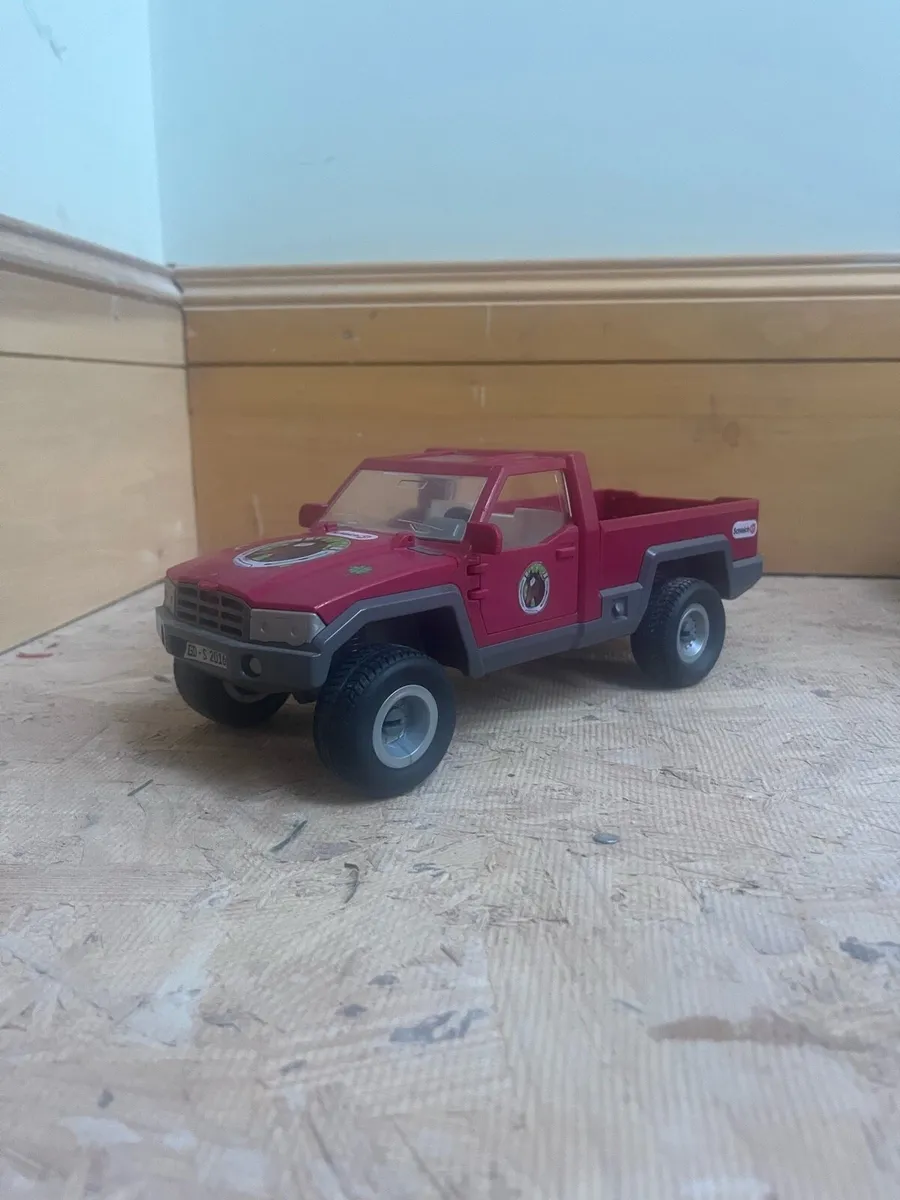 Schleich horse set - Image 3