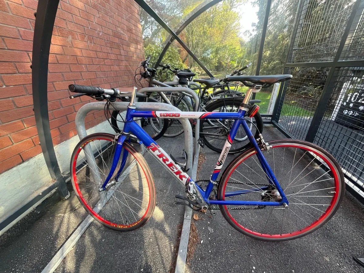 Vintage Trek 1000 - Image 2