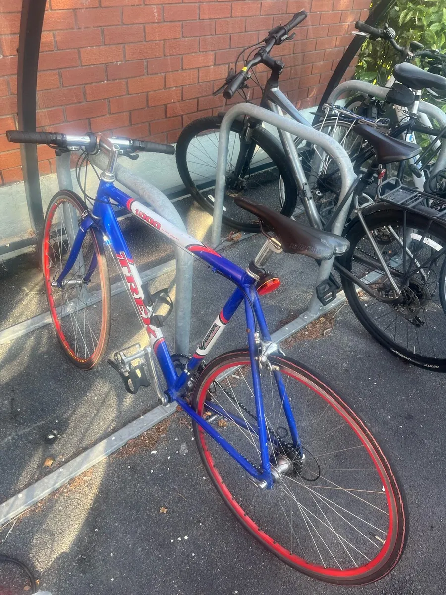 Vintage Trek 1000 - Image 3