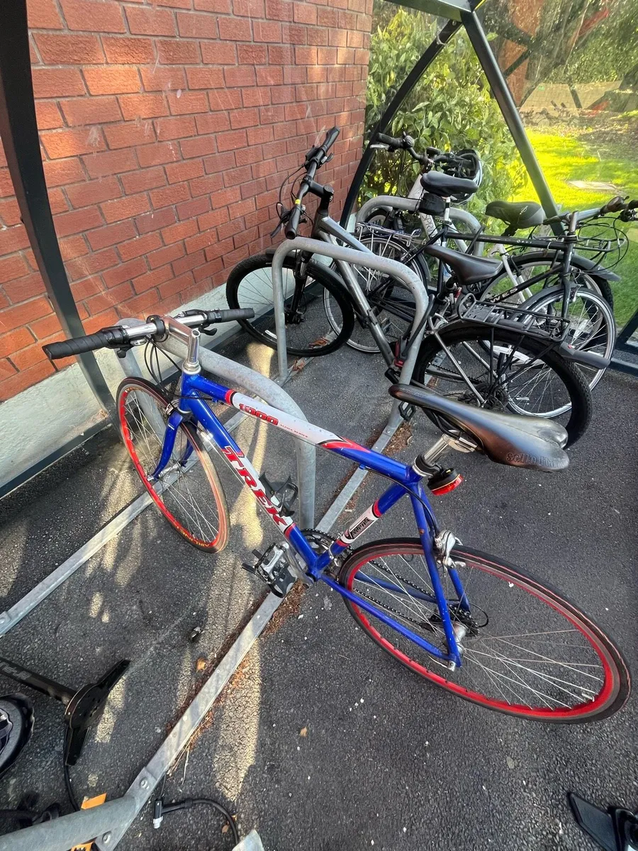 Vintage Trek 1000 - Image 4