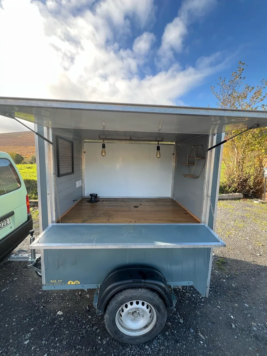 Suzuki carry coffee - Image 4