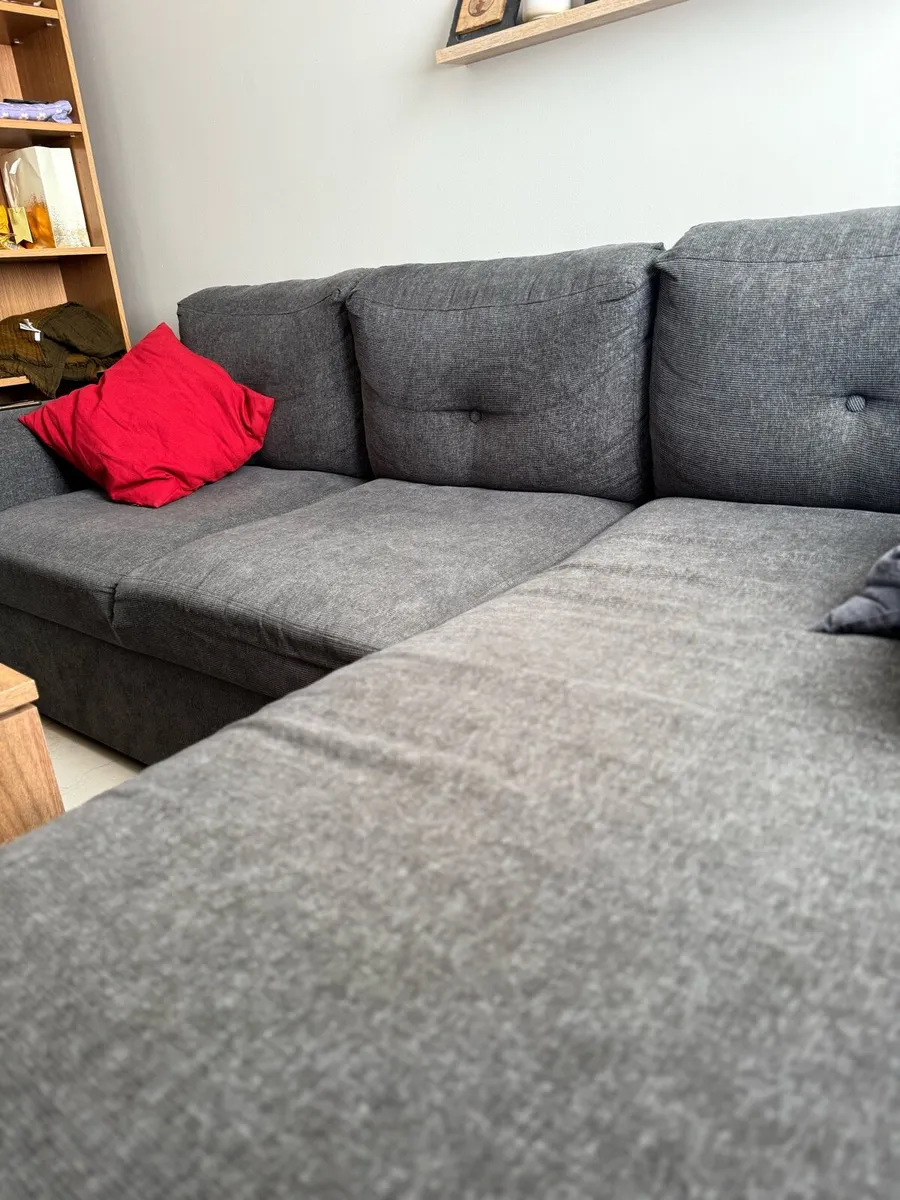 3-Seater Sofa - Image 3