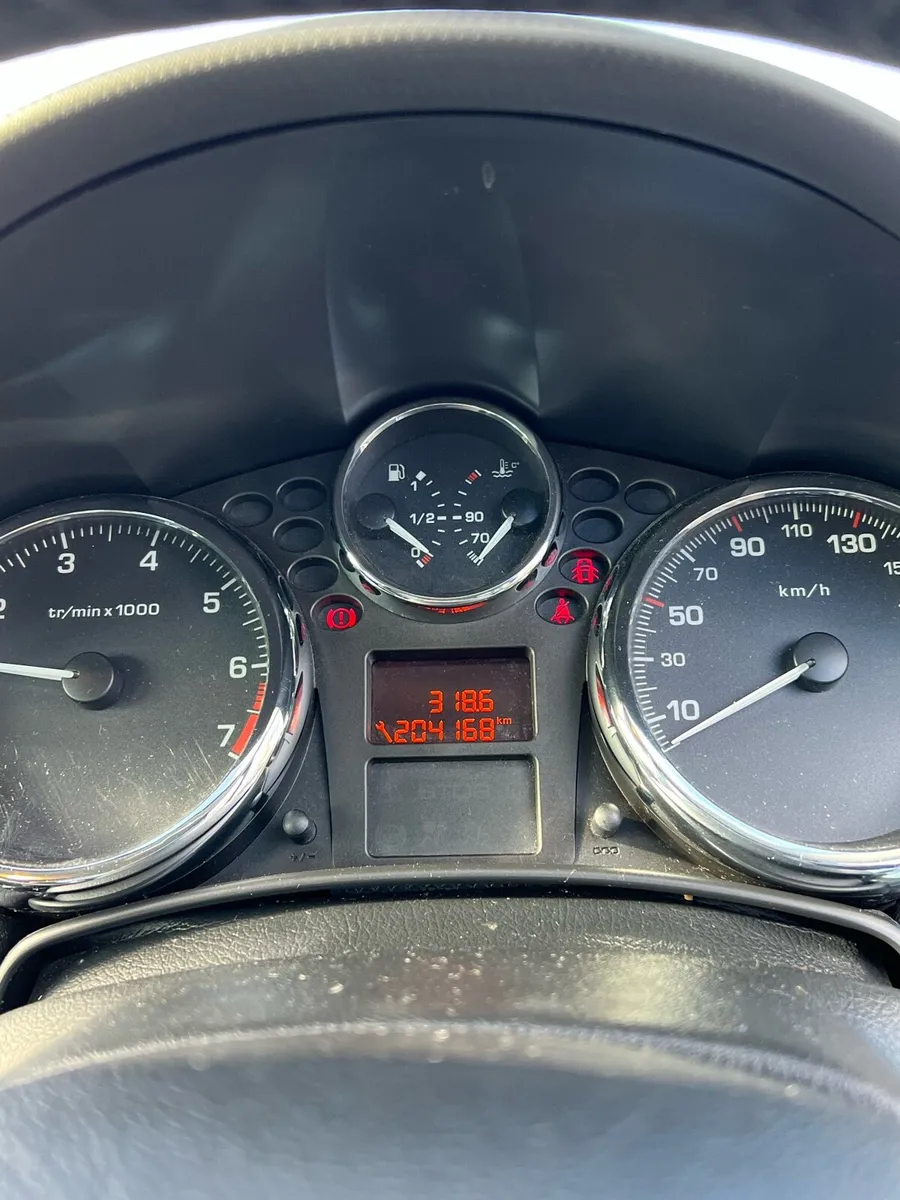 Peugeot 207 - Image 3
