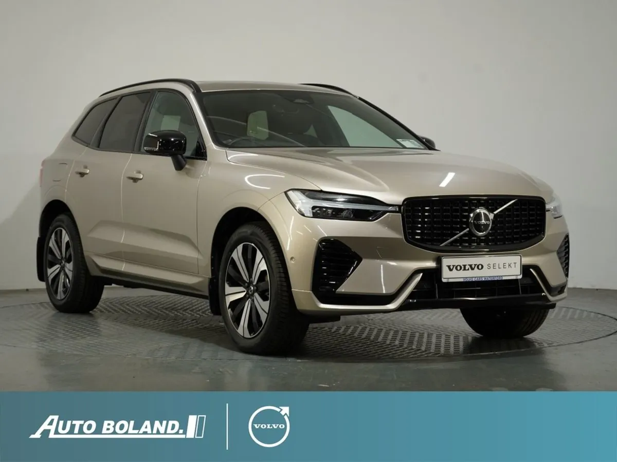 Volvo XC60 T6 Phev Plus Bright - Image 1