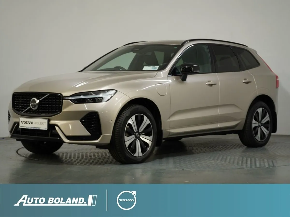 Volvo XC60 T6 Phev Plus Bright - Image 2