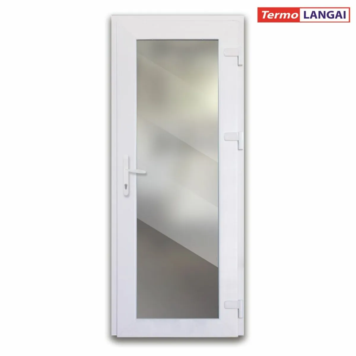 uPVC Eko Doors - Image 4