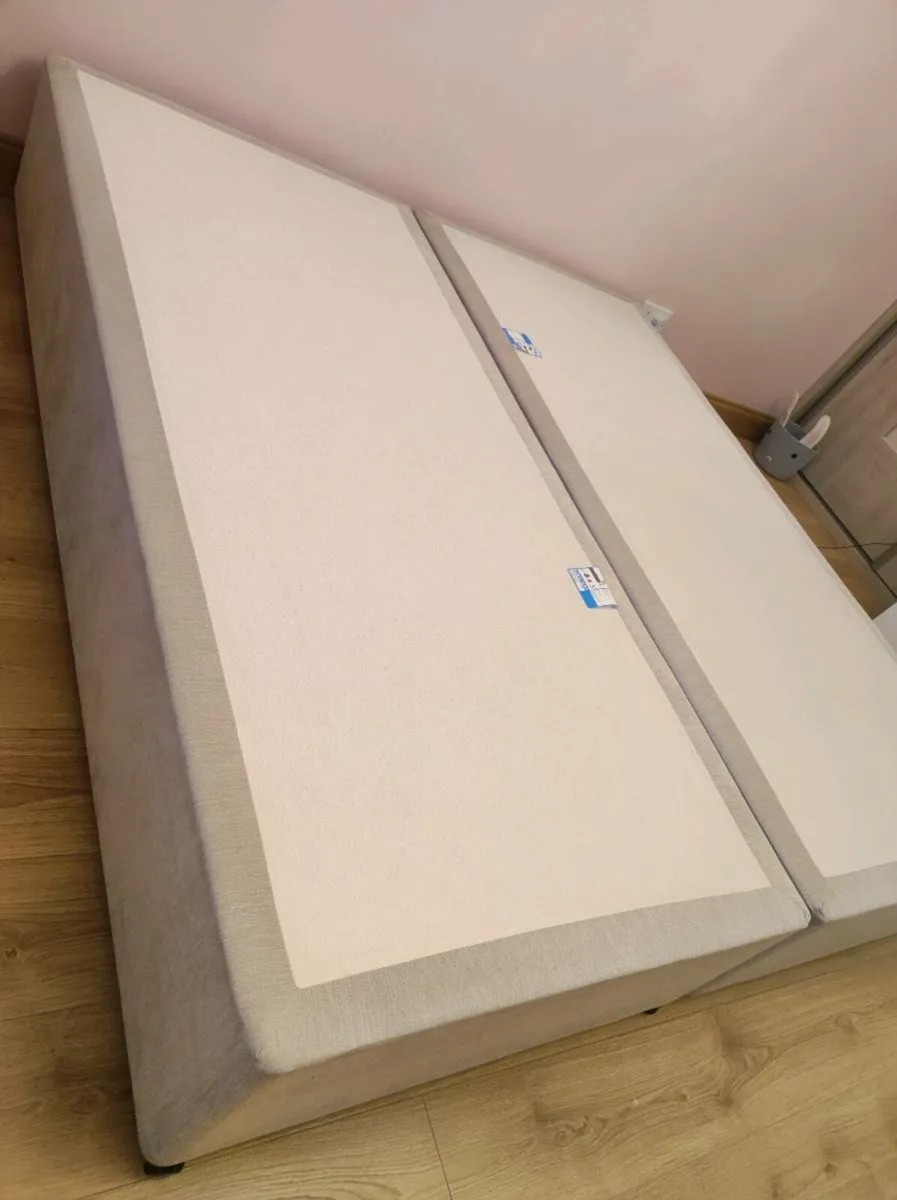6ft click & connect beds Superking *delivery - Image 3