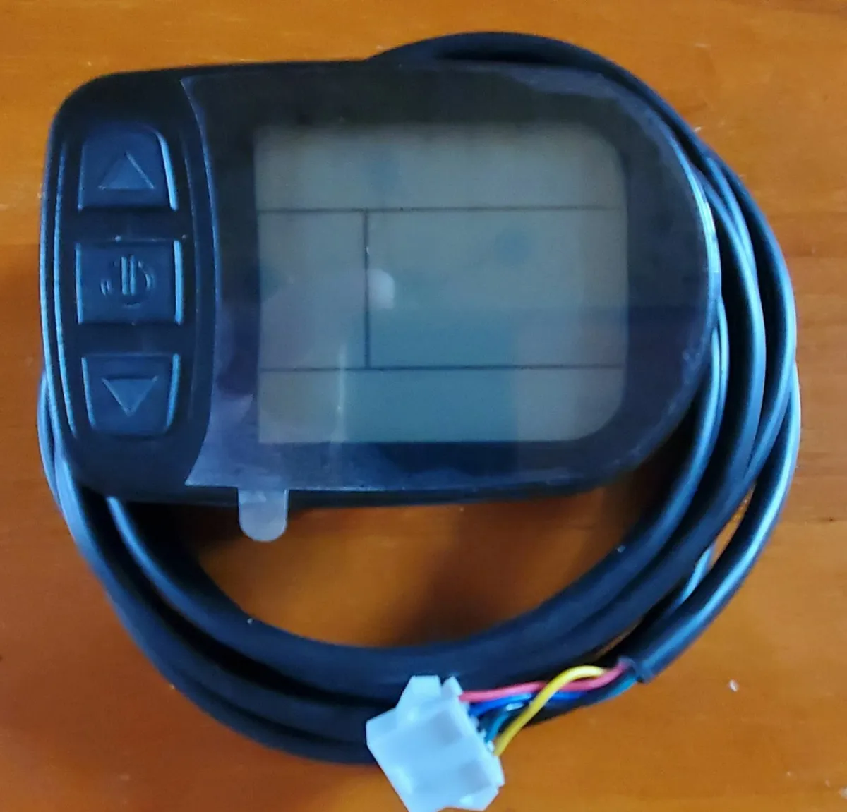 NEW........E Bike LCD Screen ......NEW - Image 2